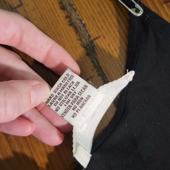 Sans Souci Spaghetti Strap Jumpsuit - Picture 7 of 8